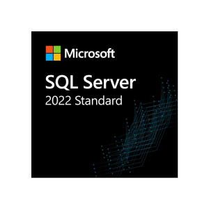 Microsoft SQL Server 2022 Standard - CSP