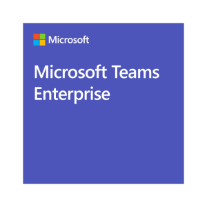 Microsoft Teams Enterprise EEA NCE CSP - 1 rok