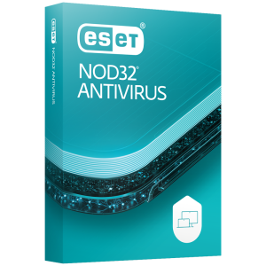 ESET NOD32 Antivirus (1 stanowisko, 36 miesięcy) - odnowienie
