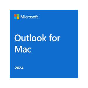 Microsoft Outlook LTSC for Mac 2024 - CSP