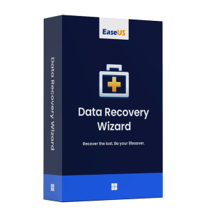 EaseUS Data Recovery Wizard Technician