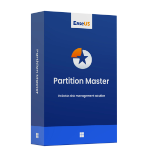 EaseUS Partition Master Professional