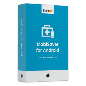EaseUS MobiSaver For Android (Windows)
