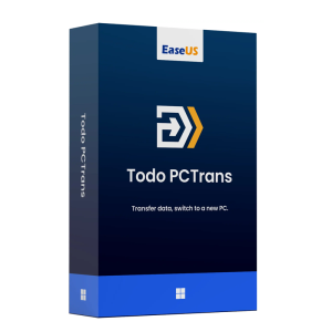 EaseUS Todo PCTrans Professional