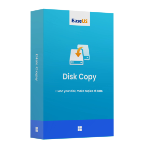 EaseUS Disk Copy Technician