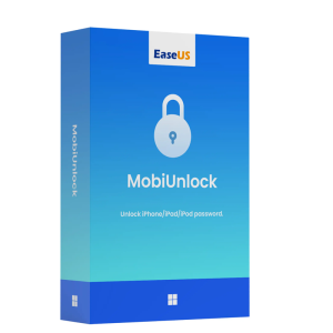 EaseUS MobiUnlock for iOS (Windows)