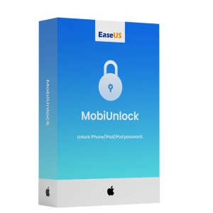 EaseUS MobiUnlock for iOS (Mac)