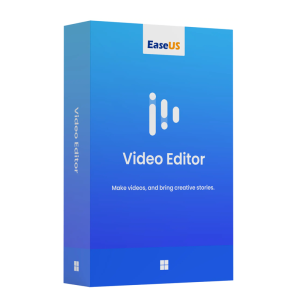 EaseUS Video Editor
