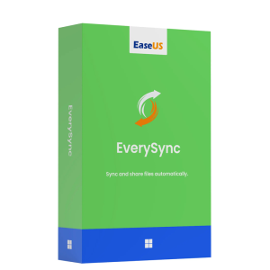 EaseUS EverySync