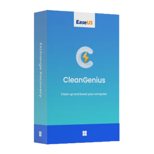 EaseUS CleanGenius for Mac
