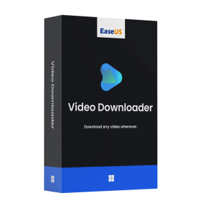 EaseUS Video Downloader