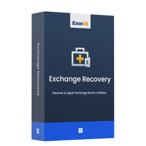 EaseUS Exchange Recovery