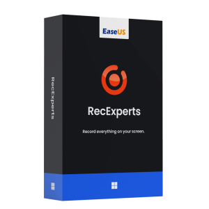 EaseUS RecExperts Win