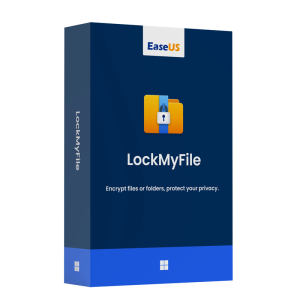 EaseUS LockMyFile