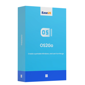 EaseUS OS2Go