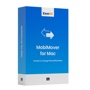 EaseUS MobiMover for Mac