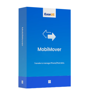 EaseUS MobiMover for Windows