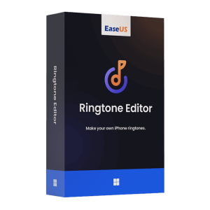 EaseUS Ringtone Editor