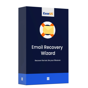 EaseUS Email Recovery Wizard