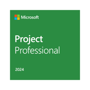 Microsoft Project 2024 Professional