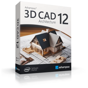 Ashampoo 3D CAD Architecture 12