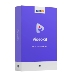 EaseUS VideoKit for Mac