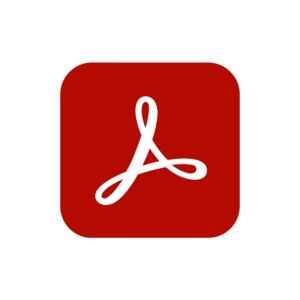 Adobe Acrobat DC Standard for Teams MULTI Win/Mac