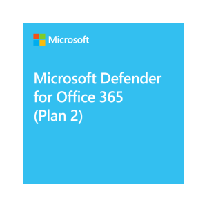 Microsoft Defender for Office 365 (Plan 2) NCE CSP - 1 rok