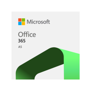 Office 365 A5 (Education Faculty Pricing) NCE CSP - 1 rok