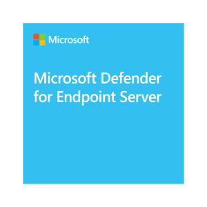 Microsoft Defender for Endpoint Server NCE CSP - 1 rok