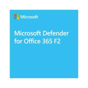 Microsoft Defender for Office 365 F2 NCE CSP - 1 rok
