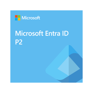 Microsoft Entra ID P2 NCE CSP - 1 rok