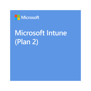 Microsoft Intune (Plan 2) NCE CSP - 1 rok
