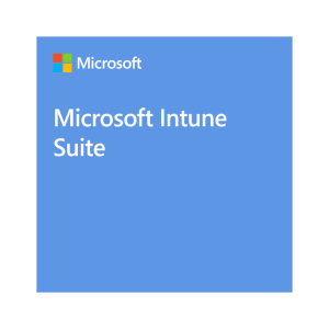 Microsoft Intune Suite NCE CSP - 1 rok