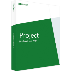 Microsoft Project 2013 Professional