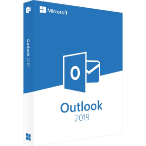 Microsoft Outlook 2019