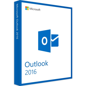 Microsoft Outlook 2016
