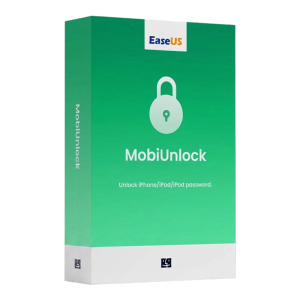 EaseUS MobiUnlock for Android (Mac)