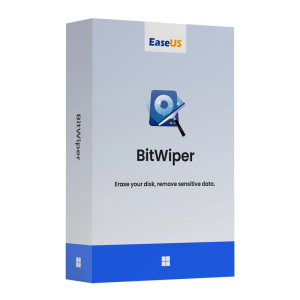 EaseUS BitWiper