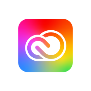 Adobe Creative Cloud Pro Teams MULTI Win/Mac - PROMO