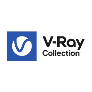 V-Ray Collection Win/Mac - licencja na 3 lata