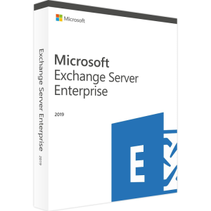 Microsoft Exchange Server 2019 Enterprise
