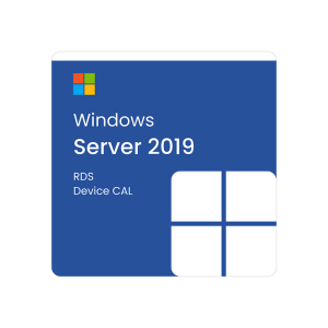 Microsoft Windows Server 2019 RDS - 1 Device CAL