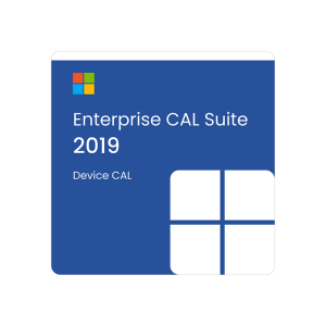 Microsoft Enterprise CAL Suite Device 2019