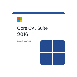 Microsoft Core CAL Suite Device 2016