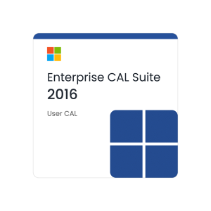 Microsoft Enterprise CAL Suite User 2016