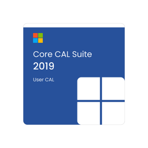 Microsoft Core CAL Suite User 2019