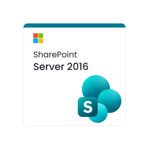 Microsoft SharePoint Server 2016