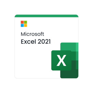 Microsoft Excel 2021 LTSC