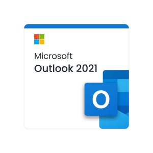 Microsoft Outlook 2021 LTSC